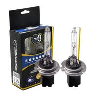 2PCS HeartRay G3  H1 H7 H11 9005 9006 D2H 9012 Xenon Bulbs  4300K 5500K 6500K 12V AC Cars HID Headli