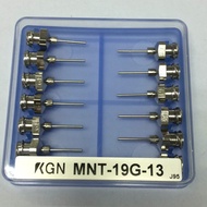 S/steel needle 19G-13