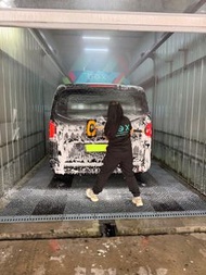  全年通用 Box 優惠 一百蚊單洗 $95 套票優惠 全自動電腦洗車 box  #洗車 #洗車服務 #人手洗車 #可能係全港最平 #Tesla #BYD #smart #Xpeng