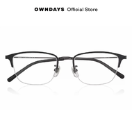 OWNDAYS | AIR แว่นสายตา รุ่น AF1040