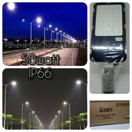 50 Watt 50 Watt 50w SMD LED Street Light Umum Street Light