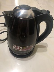 歐頓不鏽鋼快煮壺1.8L