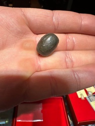 ❗️❗️Super Super Super 優惠供金 歡迎PM ❗️❗️  ✨龍婆念 路沙果 頂級禪定聖物✨  🔥Wat Noi 佛曆2433-2452 古法鉛質 經典圓鼓形🔥