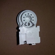 CRT 7pin Socket - 7 pin Straight Tube TV