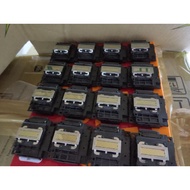 Epson Printer head for L120 L360 L550 L565 L1110 L3110 L3210 L3150 L3250 L4150 L4160 L5190 L5290