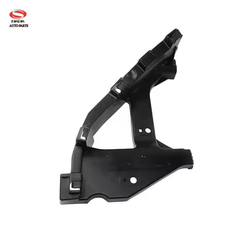 71190-TEA-T00 71140-TEA-T00 Front Bumper Right Left Bracket Bumper Beam Headlight Bracket for Honda