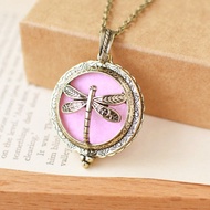 精油项链 / Aroma Necklace