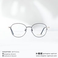 Paul Hueman Eyeglass Frames Model PHF-388A-5-1