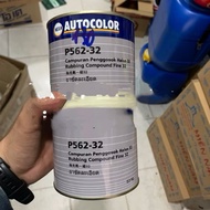 Autocolor breaking bowl P562-32 500ml 1 can
