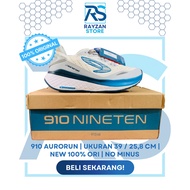 Aurorun 910 Running Shoes | Size 39/ 25.8 cm | 100% ORIGINAL