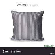 Niki Cains Claus Cushion - 45cm x 45cm