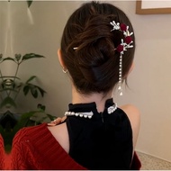 Bun chinese new year 2026 chinese new year ribbon 2026