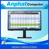 HP P22h G4 22inch LCD Monitor (1920 x 1080/IPS/60Hz/5ms) - Genuine Product -