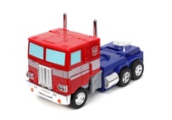 Toys Jada Rc: Transformers Transforming Optimus Prime Rc: