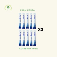 Dong-A Pham GARGLIN Original Mint Mouthwash Sticks 10ml x 30stick