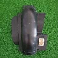 👉 COVER FENDER LOWER NOS 💯 ORIGINAL OE LION GENUINE PARTS NOS *SUZUKI RG110/RGV120*