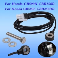 For Honda CB500X CBR500R CB500F CBR250RR AfricaTwin CRF1000L MT-07 MT07 Motorcycle Quick Shift Senso