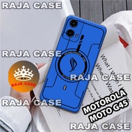 HP Rc27/Rubber Softcase MOTOROLA MOTO G45 - Men's Motif - Case MOTOROLA MOTO G45hp - MOTOROLA MOTO G