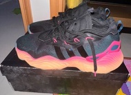Adidas trae young 3 US11