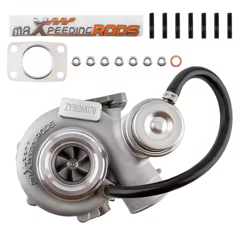 Turbo charger GT1752S for SAAB Upgrade 9.3 9.5 9-3 2.0L 9-5 2.3T B205E/B235E 5955703 452204-0001