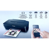 Canon PIXMA MG3070S Inkjet Printer