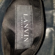 Tas Preloved LANVIN