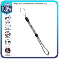Ringke Gadget Wrist Strap Paracord Gray Gantungan HP USB Kamera