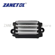ZANETOL Blower Motor Control Module / Resistor Auto for FORD TAURUS 2008~2009 for LINCOLN MKS 2009~2