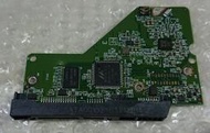 ◢ 簡便宜 ◣ 救援用 WD10EZEX-08RKKA0 2060-771824-006 REV A 硬碟 電路板