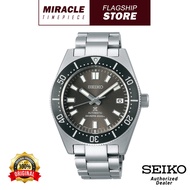 [Seiko Warranty] Seiko Prospex SPB143J1 Solar Diver's Chronograph Sapphire Crystal (200m) Men Watch