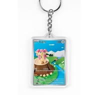 Pokemon Keychain - Normal 52