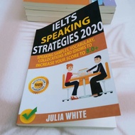 IELTS SPEAKING STRATEGIES 2020: Speaking Samples Vocabulary Collocations And Idioms To Increase Your