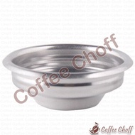 58mm Basket Filter Portafilter Basket Single Non-Pressuryed 58mm