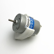 Generator Small Generator Motor Motor Clip 280 Mini Generator Wind Power Generator Model Toy Motor 6