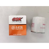 Random Brand Hicom 2.8 Minyak/Oil filter O-6726