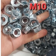 Combo of 10 to 50 cotton canopy 10mm/ck14/R1.25 (beautiful polish)