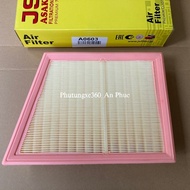 Japanese Engine Air Filter A0603 JS Asakashi For Mini Cooper / Cooper D / Cooper S 2013–2024