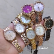 8221 BALMER ladies watch with SAPPHIRE glass