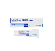 羅霉樂 - 羅霉樂皮膚癬膏0.25% 20g(平行進口)