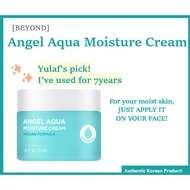 Beyond Angel Aqua Moisture Soothing Cream