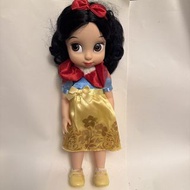 Disney Snow White 白雪公主 Toddler Doll with Dress and Shoes Doll Disney’s Animator Collection 公仔 玩偶