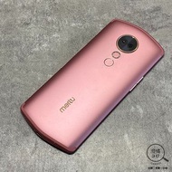 『澄橘』Meitu 美圖 T9 6G/128G 128GB (6.01吋) 粉《二手 無盒裝 中古》A76089