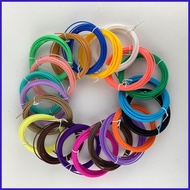 3D Doodler Pen Refills Each Color 16.4ft Filament Refill 20 Colors Pen Refill Doodler Pen Filament 1