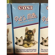 COSI MILK FOR DOGS AND CATS