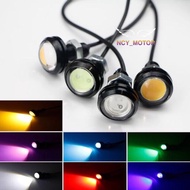 Eagle eye led lights motorcycle