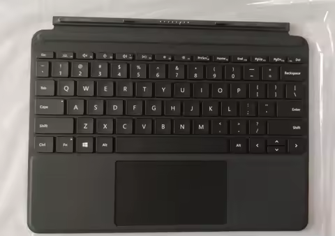 New Keyboard for Surface Go3 Go2 Go Magnetic Keyboard Base