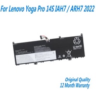 15.52V 70WH L21C4PC7 L21C4PC4 L21M4PC7 L21M4PC4 Laptop Battery For Lenovo Yoga Pro 14S IAH7 / ARH7 2
