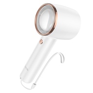 [24 Hours Ship ]Hoco Original 100% HX21 4000mAh Mini  Fan Portable Noiseless Handheld with 3 Wind Sp