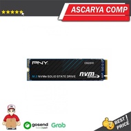 SSD PNY CS2241 M.2 NVME 1TB - Gen4x4