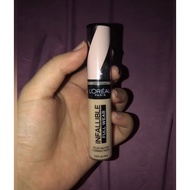 Loreal Infallible Concealer